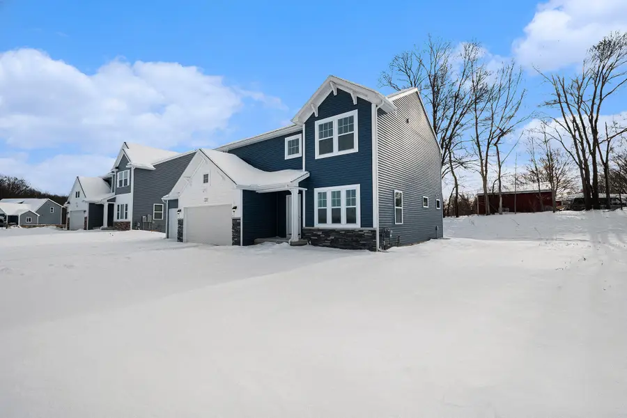 3216 Railtown Road, Caledonia, MI 49316 - Image #3