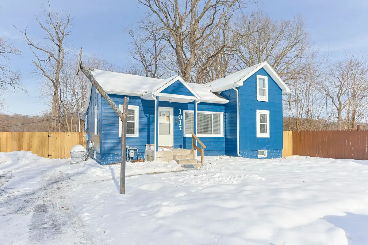 1017 Burns Street, Niles, MI 49120 - Image #1
