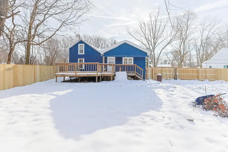 1017 Burns Street, Niles, MI 49120 - Image #3