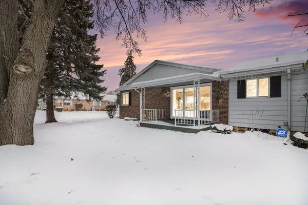 5776 SE Leisure South Drive Se, Grand Rapids, MI 49548