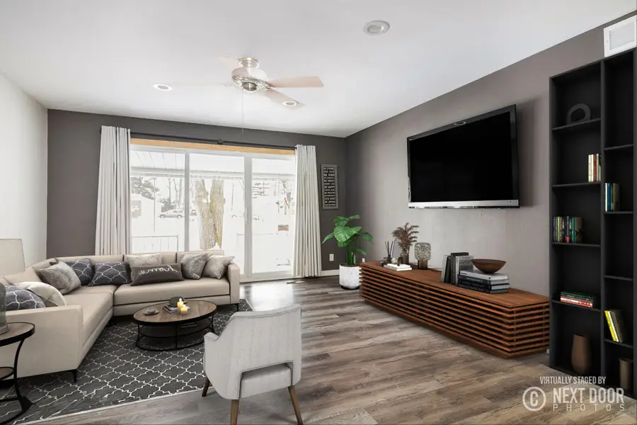 5776 SE Leisure South Drive Se, Grand Rapids, MI 49548 - Image #3