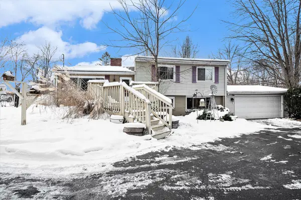 100 Burt Avenue, Jackson, MI 49201