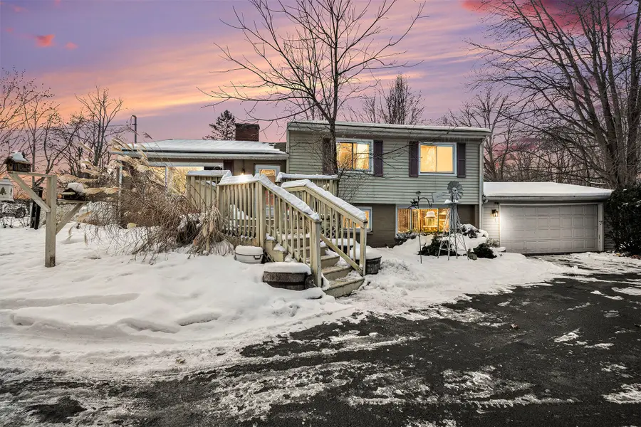 100 Burt Avenue, Jackson, MI 49201 - Image #2