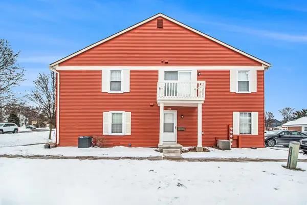 1638 Wingate Boulevard, Ypsilanti, MI 48198