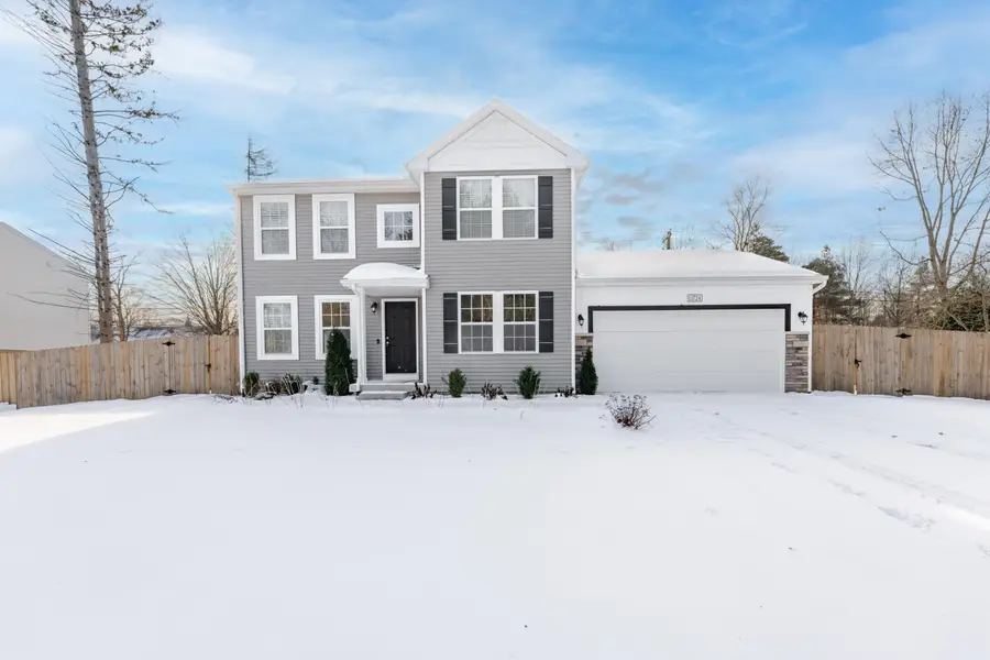 13724 Deer Creek Drive, South Haven, MI 49090 - Image #3