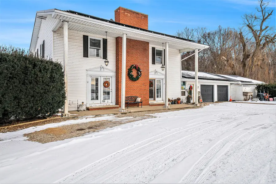 29726 Fawn River Road, Sturgis, MI 49091 - Image #2