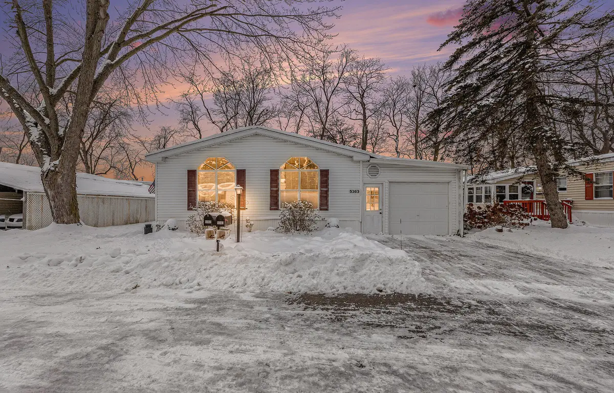 5363 Chickadee Drive Ne, Belmont, MI 49306 - Image #1