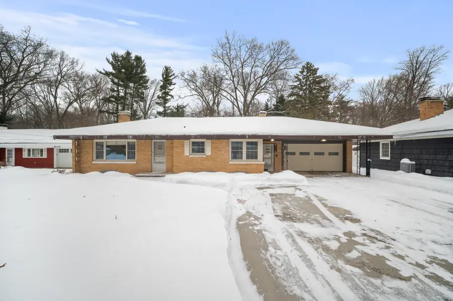896 W Hile Road, Muskegon, MI 49441 - Image #2