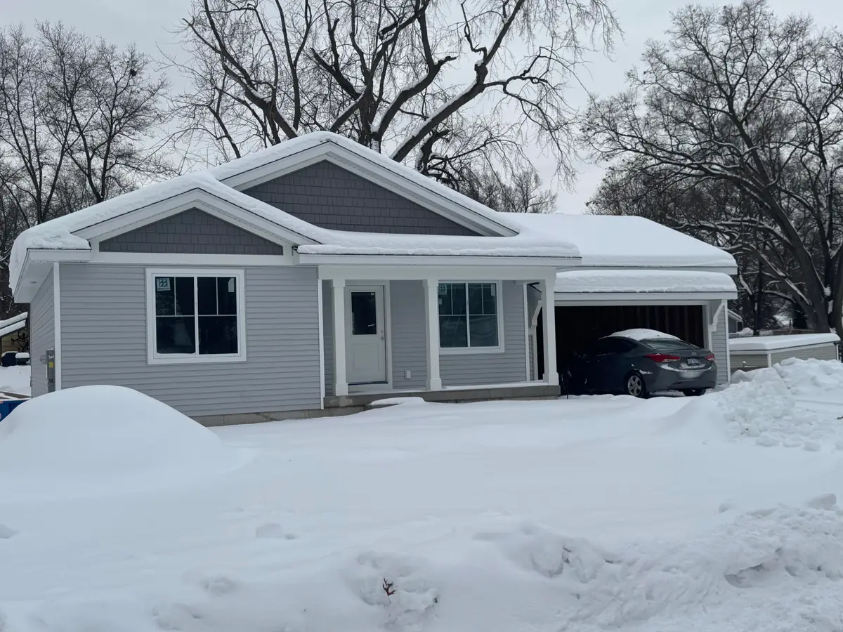 1355 Adams Avenue, Muskegon, MI 49442 - Image #1