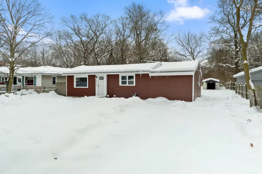 3131 Macarthur Road, Muskegon, MI 49442 - Image #2