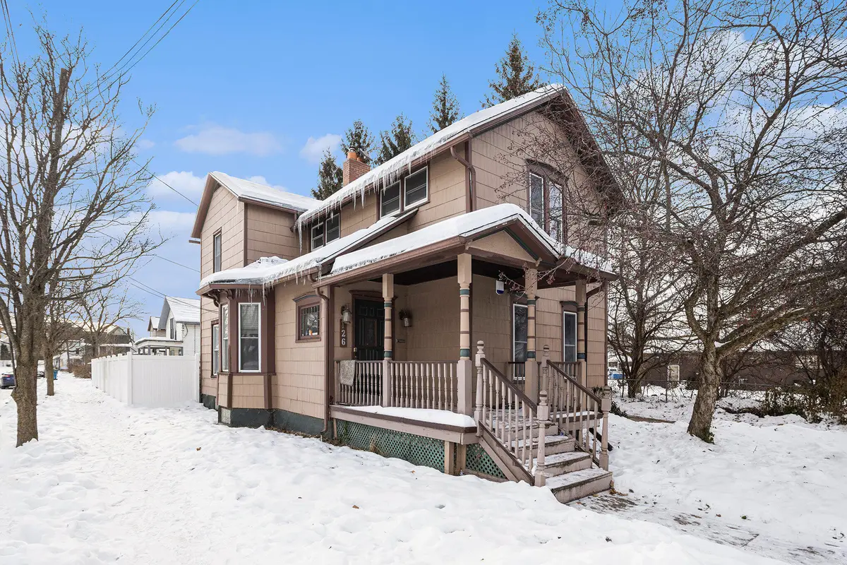 126 Calhoun Street, Battle Creek, MI 49017 - Image #1