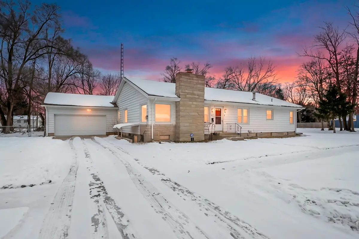 412 6th Avenue, Three Rivers, MI 49093 - Image #1