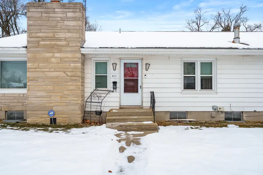 412 6th Avenue, Three Rivers, MI 49093 - Image #3