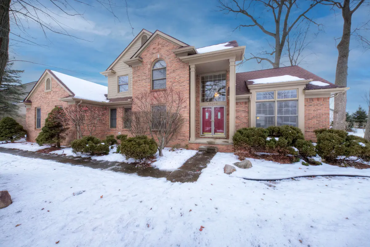 45246 Gerald Court, Canton, MI 48188 - Image #1