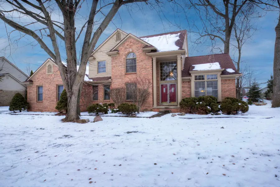 45246 Gerald Court, Canton, MI 48188 - Image #2