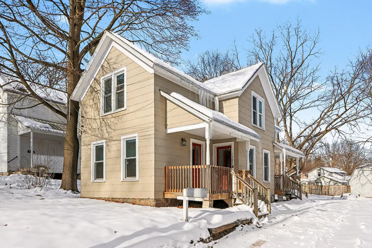 1302 Ogden Avenue, Kalamazoo, MI 49006 - Image #1