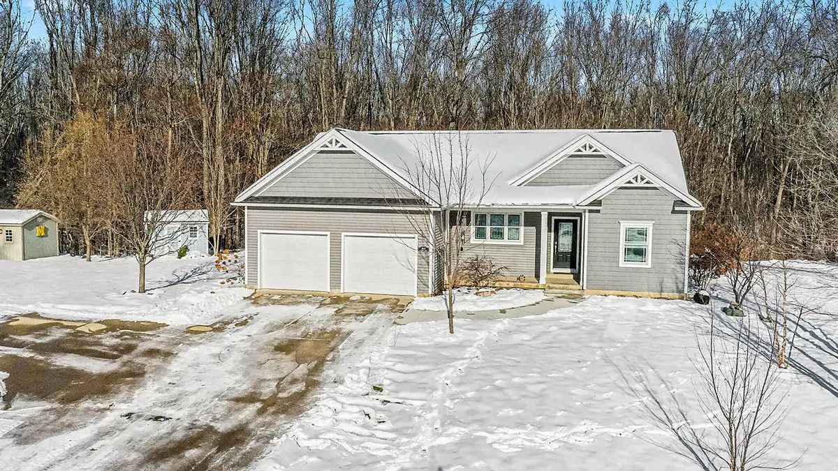 1164 Hawkins Court, Kalamazoo, MI 49009 - Image #1