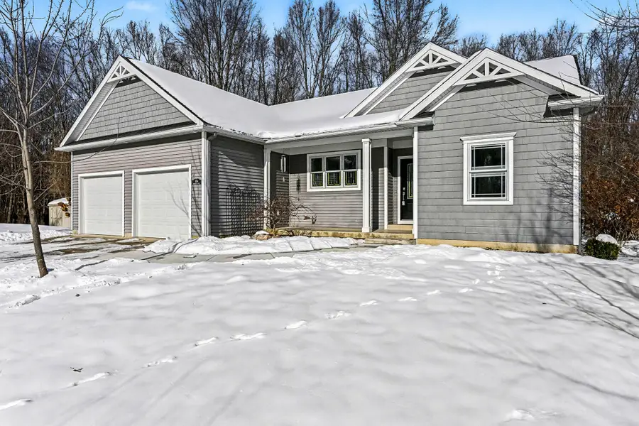 1164 Hawkins Court, Kalamazoo, MI 49009 - Image #2