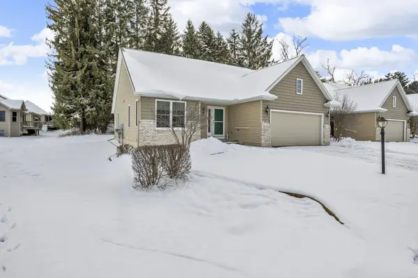 3657 Terrace Hills Lane, Jackson, MI 49203