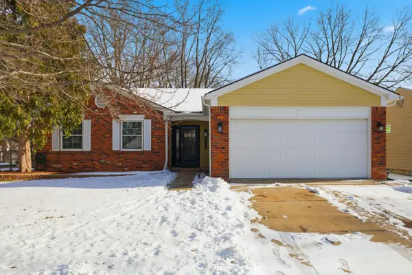 41942 Kentvale Drive, Clinton Twp, MI 48038