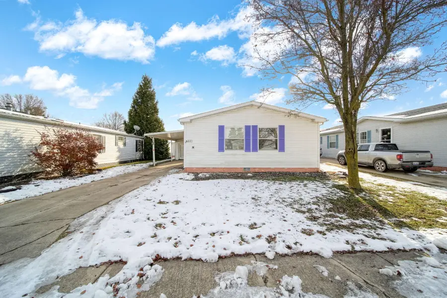 217 Red River Drive, Adrian, MI 49221 - Image #2