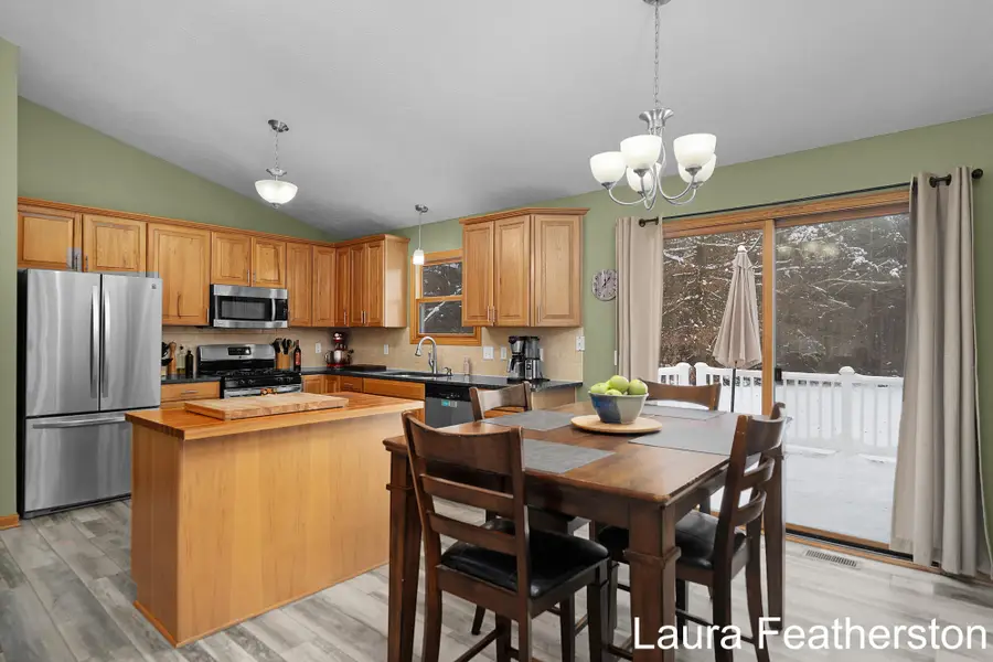 9735 Wildcat Run Court Ne, Rockford, MI 49341 - Image #2