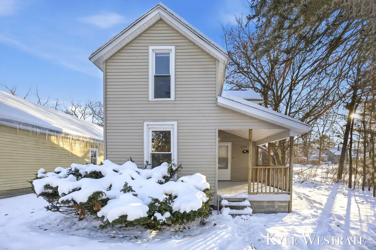508 Gilbert Street Se, Grand Rapids, MI 49507 - Image #1