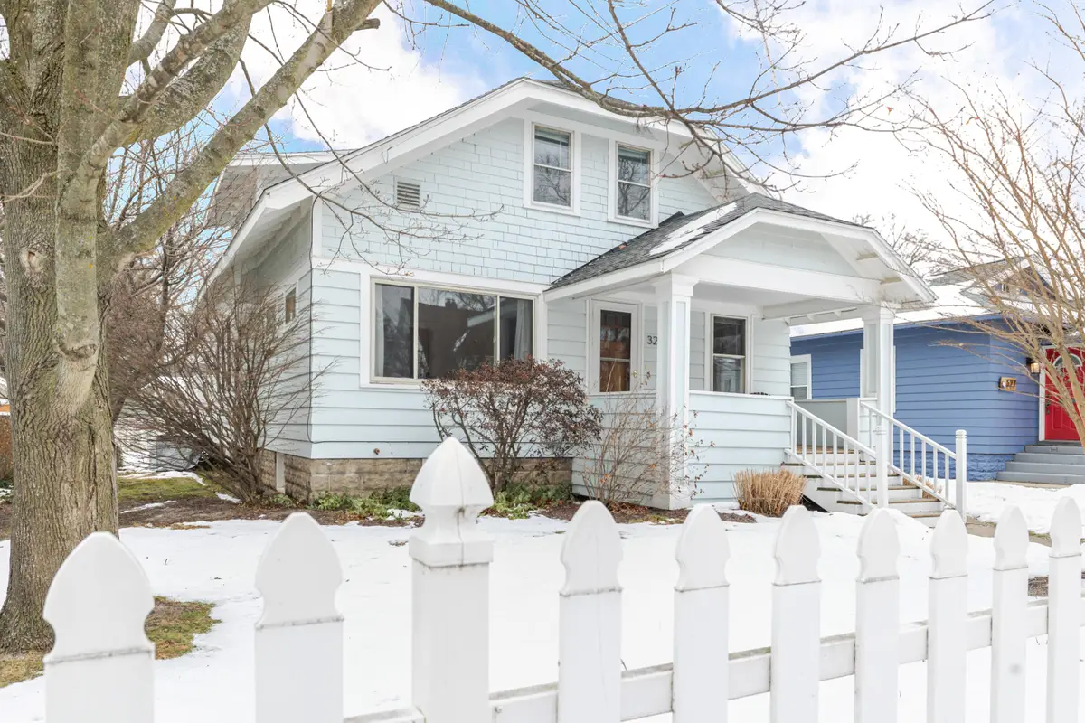 321 Clinton Street, South Haven, MI 49090 - Image #1