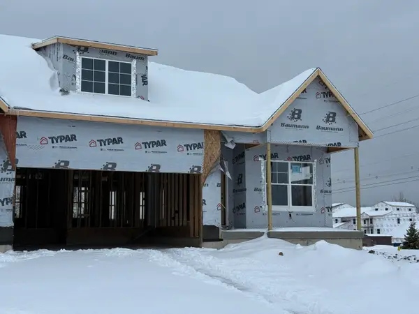 11984 Smithfield Drive #Lot 51, Holland, MI 49424