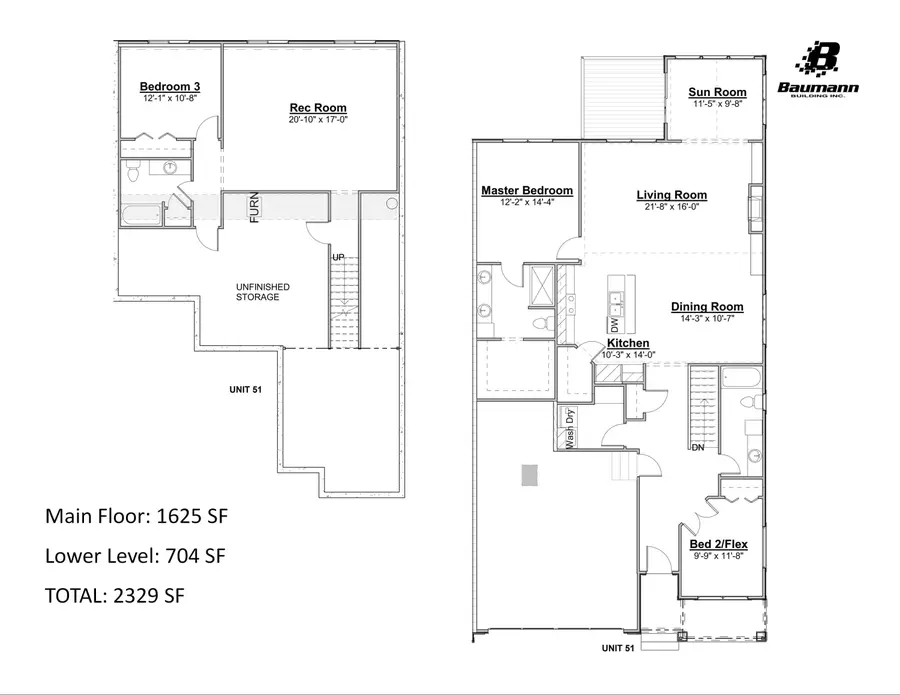 11984 Smithfield Drive #Lot 51, Holland, MI 49424 - Image #3