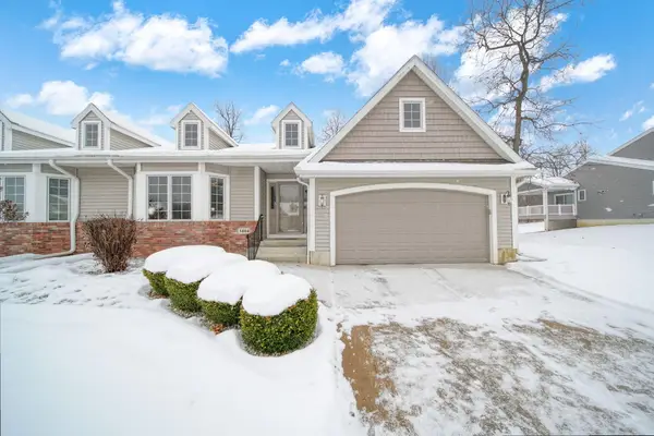 3404 Belgian Circle, Jackson, MI 49203