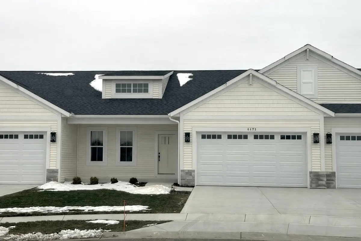 6439 Railbridge Court Se #23, Caledonia, MI 49316 - Image #1