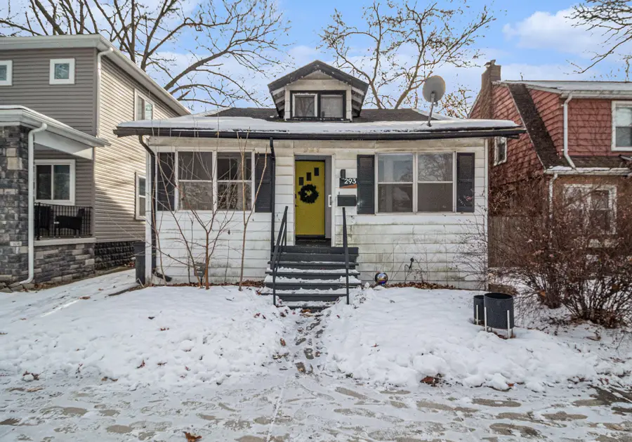 293 Fielding Street, Ferndale, MI 48220 - Image #2