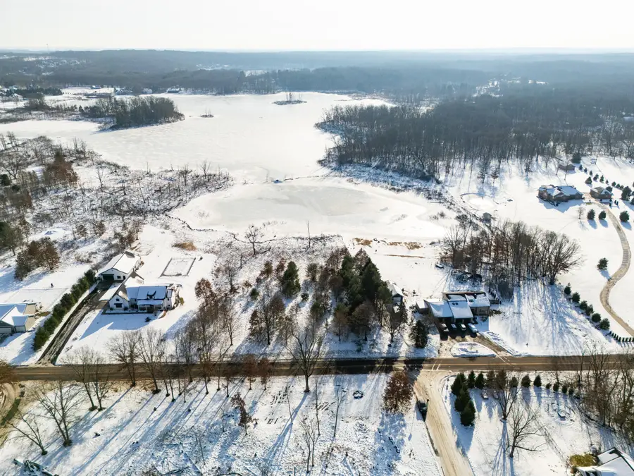 9191 W Pq Avenue #Vacant Land, Mattawan, MI 49071 - Image #2