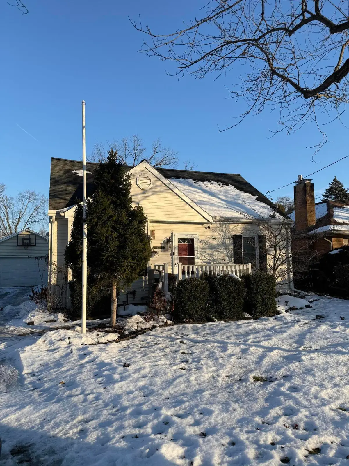 1005 S Wisner Street, Jackson, MI 49203 - Image #1