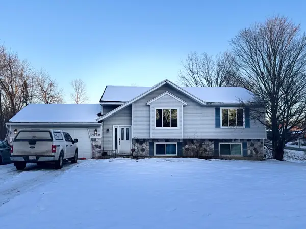 7030 Bouman Drive, Middleville, MI 49333