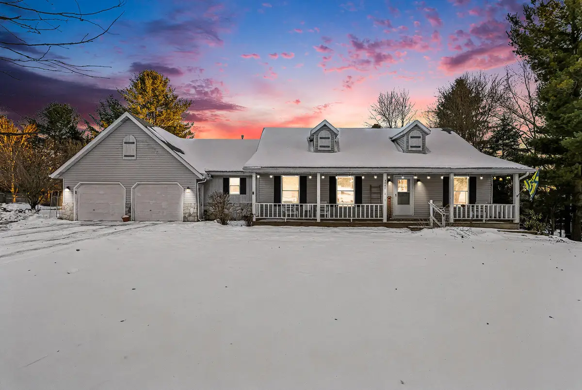 5560 Red Arrow Highway, Coloma, MI 49038 - Image #1