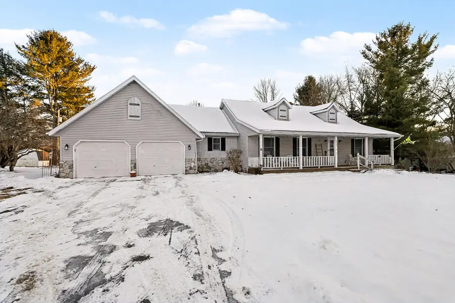 5560 Red Arrow Highway, Coloma, MI 49038 - Image #3