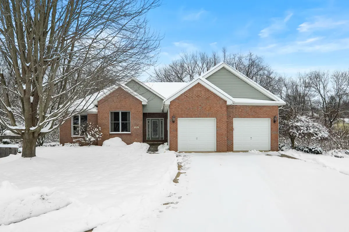 5105 Willowbend Trail, Kalamazoo, MI 49009 - Image #1