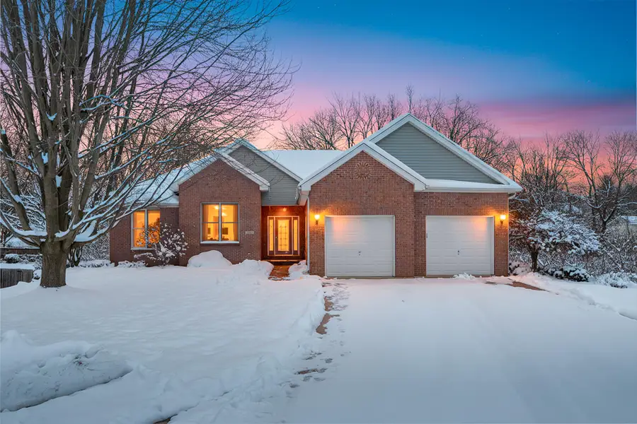 5105 Willowbend Trail, Kalamazoo, MI 49009 - Image #2