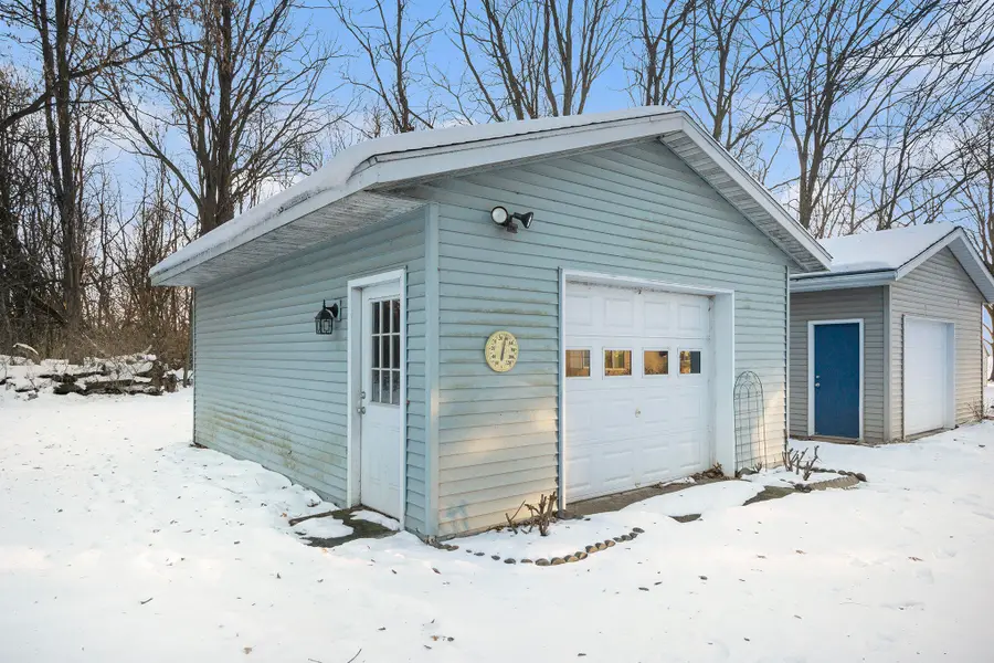 231 & 233 Lovell Street, Schoolcraft, MI 49087 - Image #3