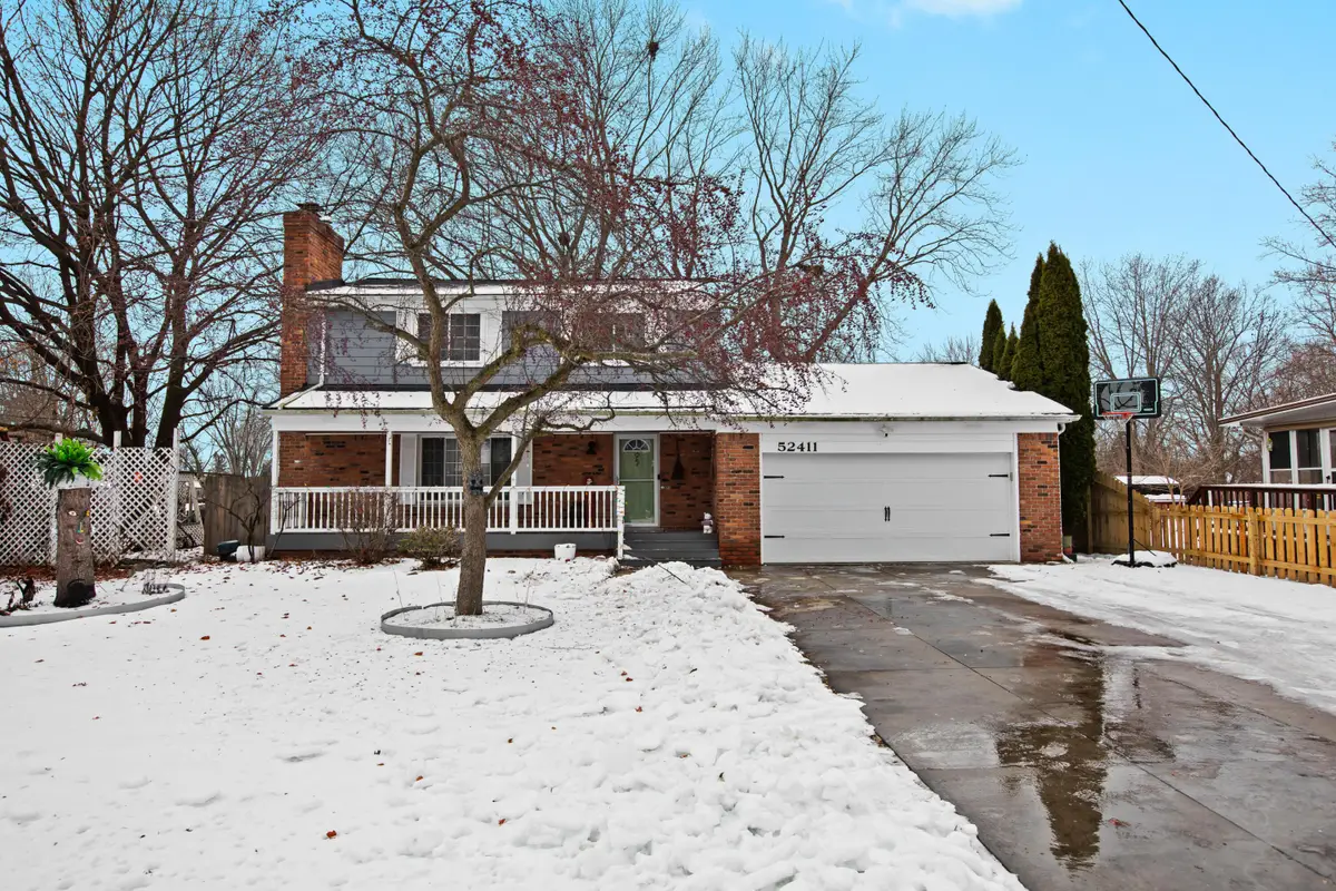 52411 Washington Street, New Baltimore, MI 48047 - Image #1