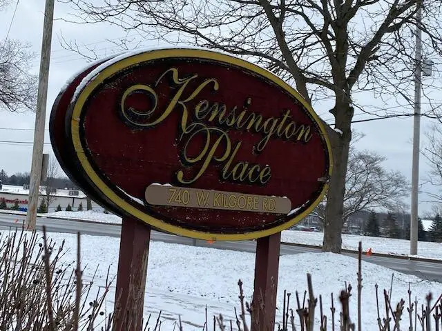 756 W Kilgore Road #306, Kalamazoo, MI 49008 - Image #1