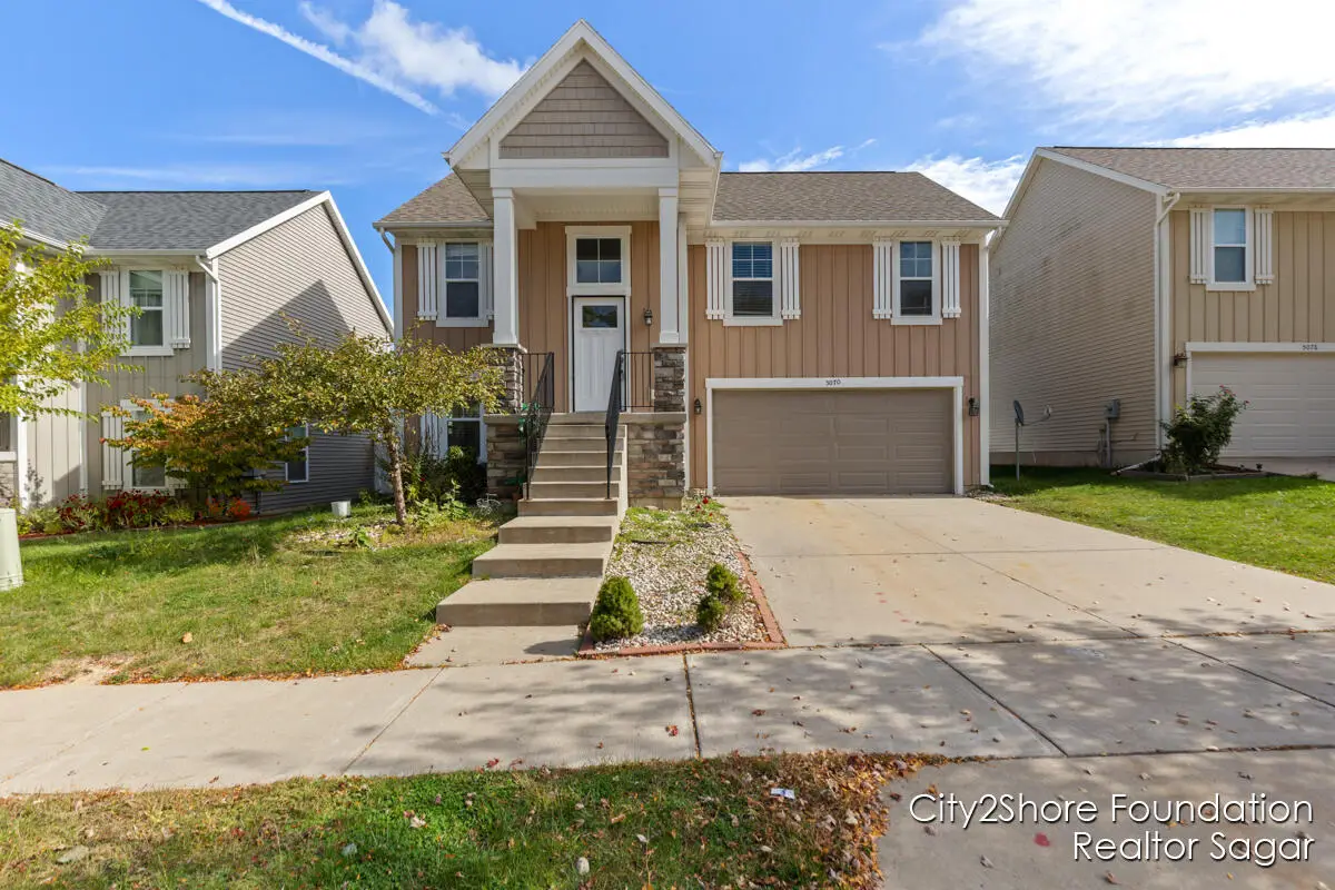 5070 Wild Senna Avenue Se, Kentwood, MI 49512 - Image #1