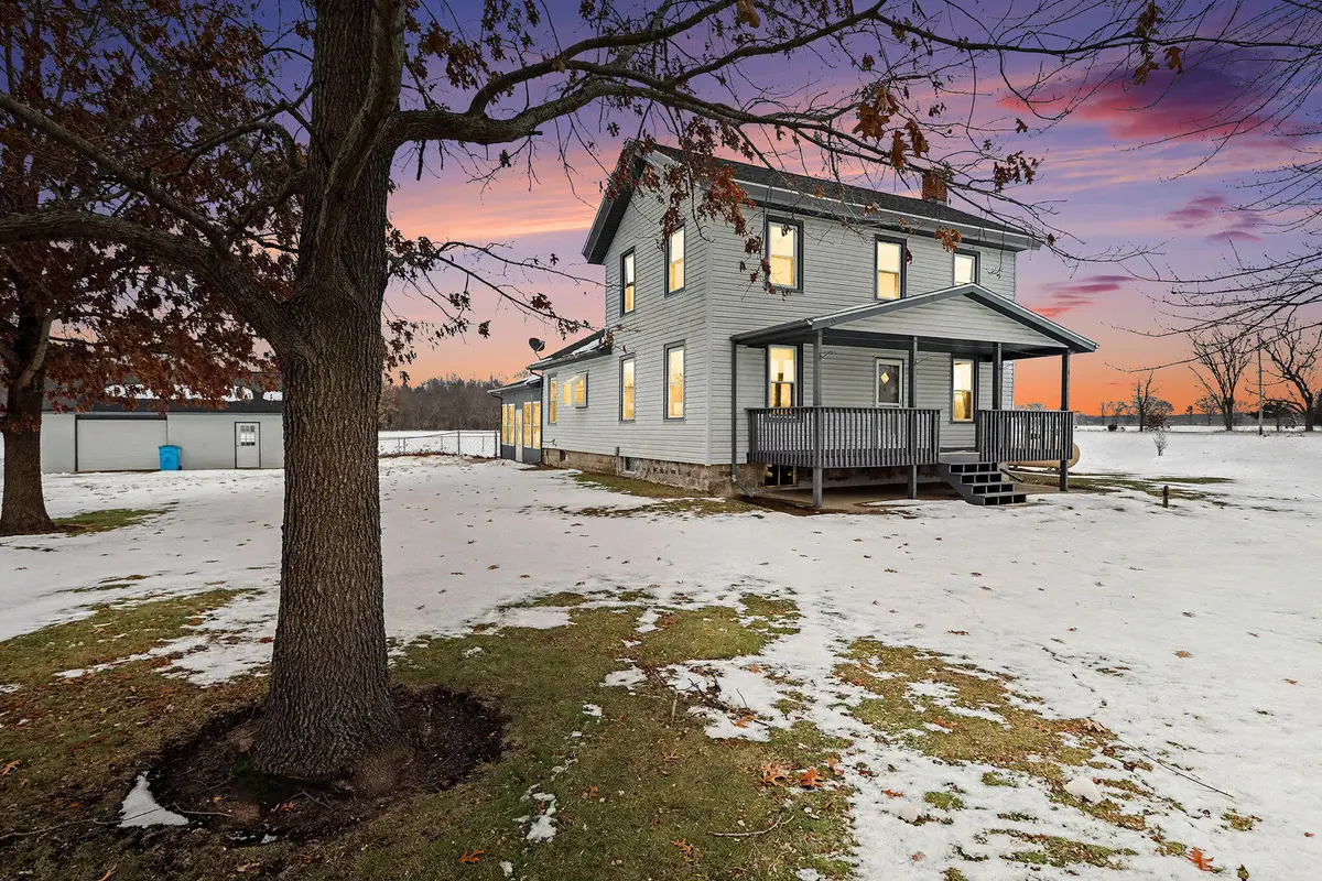 19910 Moorepark Road, Three Rivers, MI 49093 - Image #1