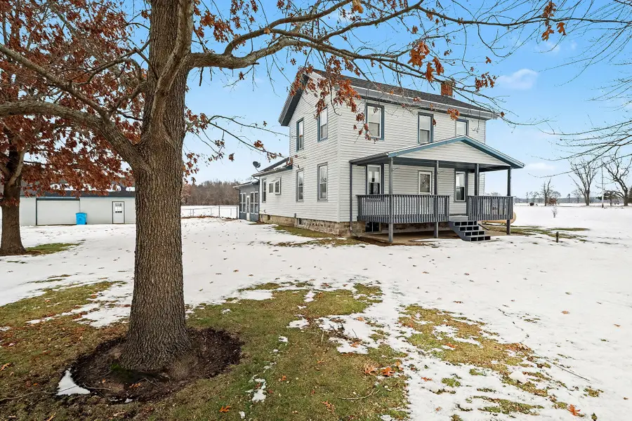 19910 Moorepark Road, Three Rivers, MI 49093 - Image #2