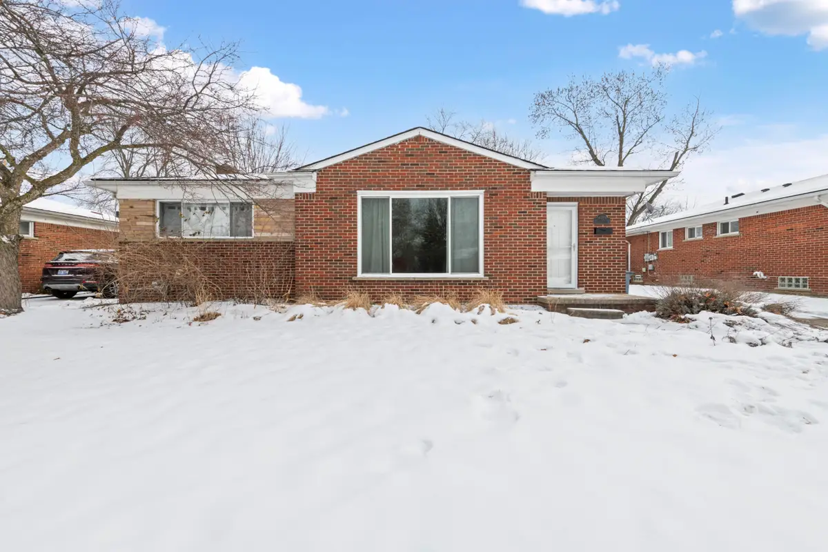 14284 Arcola Street, Livonia, MI 48154 - Image #1