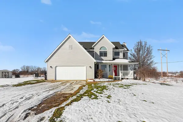 5125 56th Avenue, Hudsonville, MI 49426