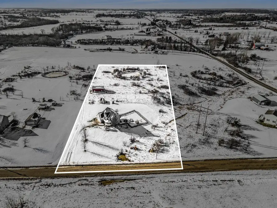 5125 56th Avenue, Hudsonville, MI 49426 - Image #2