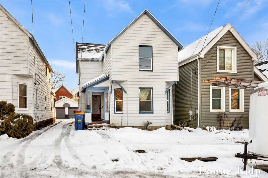 1036 Logan Street Se, Grand Rapids, MI 49506 - Image #3
